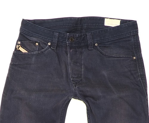 Diesel darron herren jeans - diesel, –
