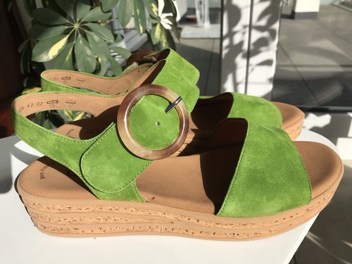 Neu gabor damen sandalen - gabor,