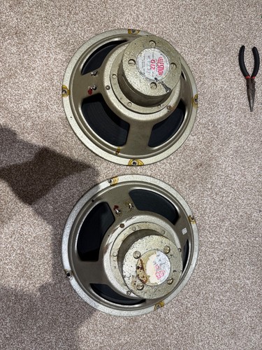 Celestion t731 alnico - t731,