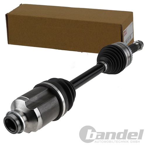Nty antriebswelle 606mm - nty,