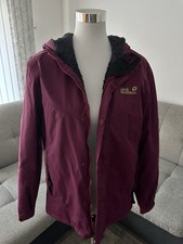 Jack Wolfskin Winter Jacke