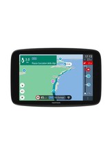 TomTom Camper Navi GO Camper