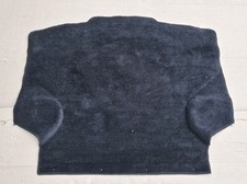 Toyota Supra MK4 MKIV JZA80 Trunk Hatch mat carpet Rare OEM Genuine Interior