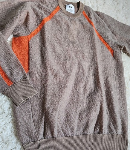Adidas classic knit crew - w,