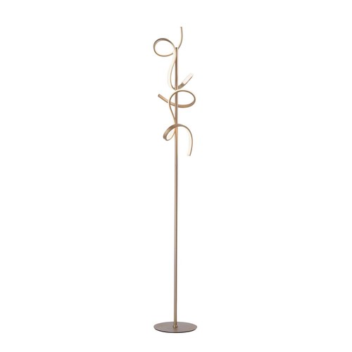 Stehlampe stehleuchte - stehlampe,