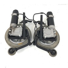 12/24 VDC Getriebemotor