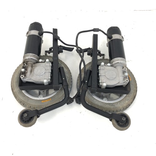 Vdc getriebemotor - 12/24,