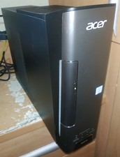 Acer PC i7-6700 8GB RAM 2TB
