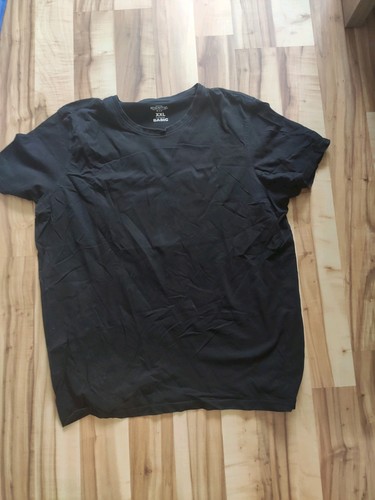 Herren shirt xxl basic - t,