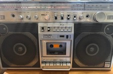 Imperfect - Toshiba RT-8980SM