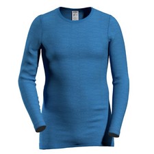 HERMKO Herren langarm Shirt