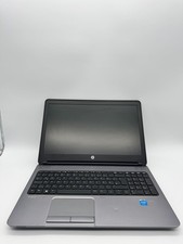 Hp ProBook 650 Intel Celeron