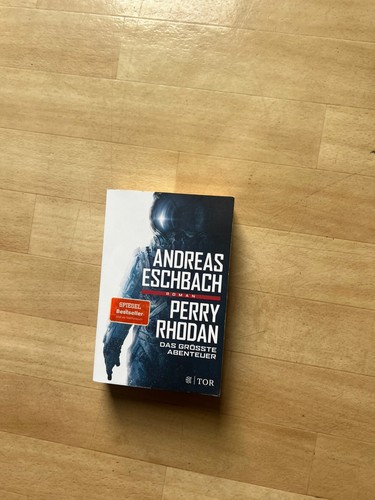 Perry rhodan das - perry,