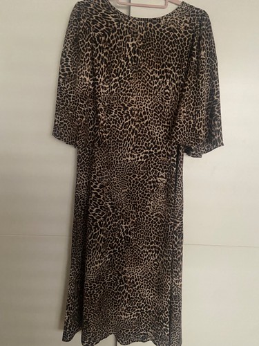 Kleid vileila leo optik - kleid,