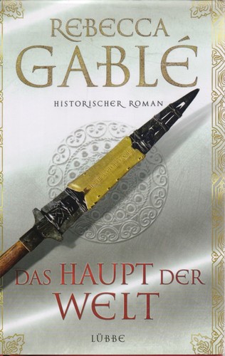 Rebecca gable das - gable, der