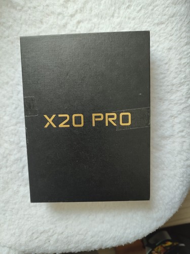 Cubot x20 pro - cubot, smartphone