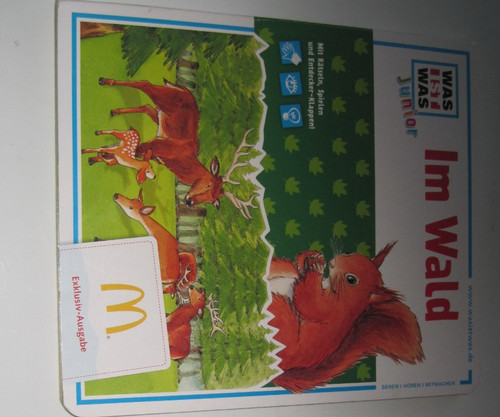 Was ist - im, mc
