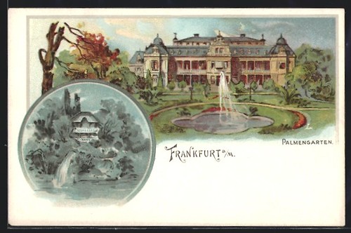 Lithographie
