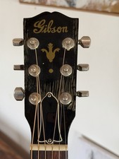 1995 Gibson USA Blues King