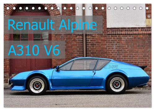 Ingo laue renault alpine - ingo,