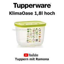 Tupperware A181 Klima Oase