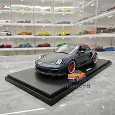 GT Spirit 1:18 Porsche 997 LB