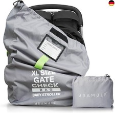 Bramble - XL Gate Check