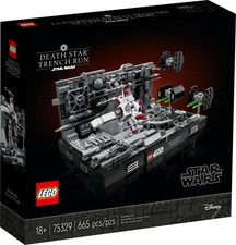LEGO Star Wars: Death Star