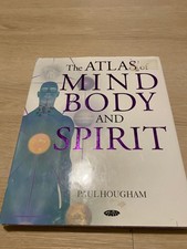 The Atlas of Mind, Body and