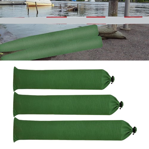 Hochwasserschutz-Sandsack