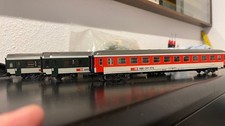 Märklin H0, 3 teiliges