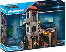 PLAYMOBIL* 70953 Schuldturm