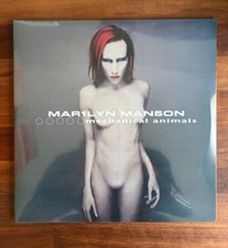 Marilyn Manson – Mechanical