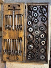 Ventilsitzfräser Oldtimer