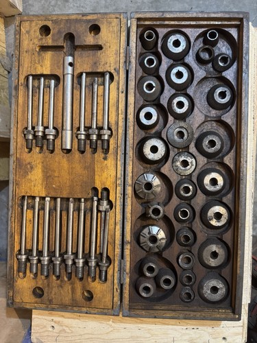 Ventilsitzfräser oldtimer - ventilsitzfräser,
