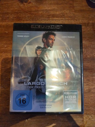 Largo winch der preis des - winch:,