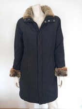 Woolrich parka daune - parka, jacke