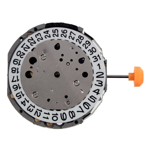 Miyota js15 quarzwerk - quarzwerk, 1/2