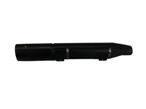 Auspuff endtopf j714 harley - auspuff,