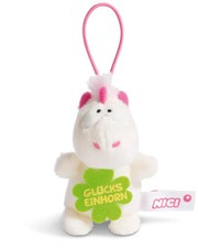Nici 44985 Kuscheltier Einhorn
