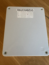 Ferralux EMB 7100/ 2A Rauchabzugsanlage