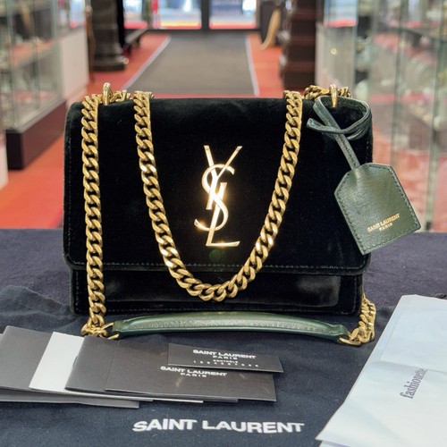 Saint laurent sunset - laurent, small
