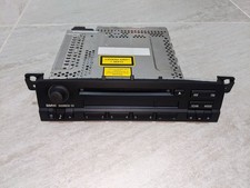 BMW E46 Autoradio Radio