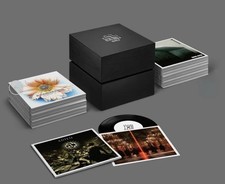Rammstein XXXIII Limited Edition Collector’s Vinyl Box | NEU&OVP | Händler