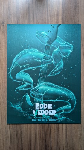 Eddie vedder ohana 2023 - -, ryan