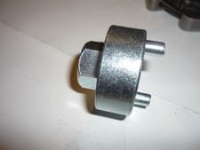 Abzieher für Kupplung