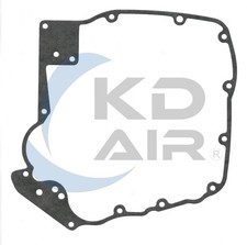 Kupplungsdeckel Dichtung