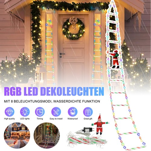 Led lichterkette - led,