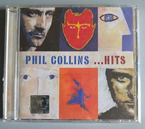 Phil collins hits best - collins, ...hits