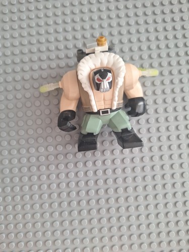 Lego batman movie figur - lego, bane